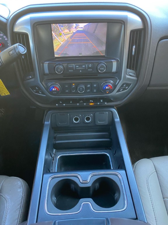 2015 Chevrolet Silverado 1500 Image 17