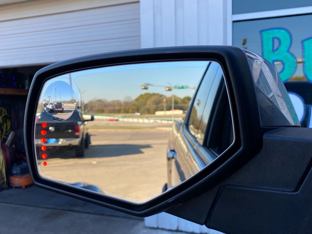 2015 Chevrolet Silverado 1500 Image 20