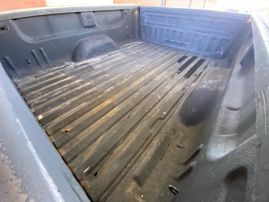 2015 Chevrolet Silverado 1500 Image 21