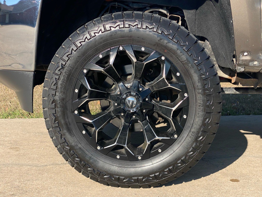 2015 Chevrolet Silverado 1500 Image 23