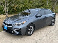 Image for 2021 Kia Forte FE ID: 7009730
