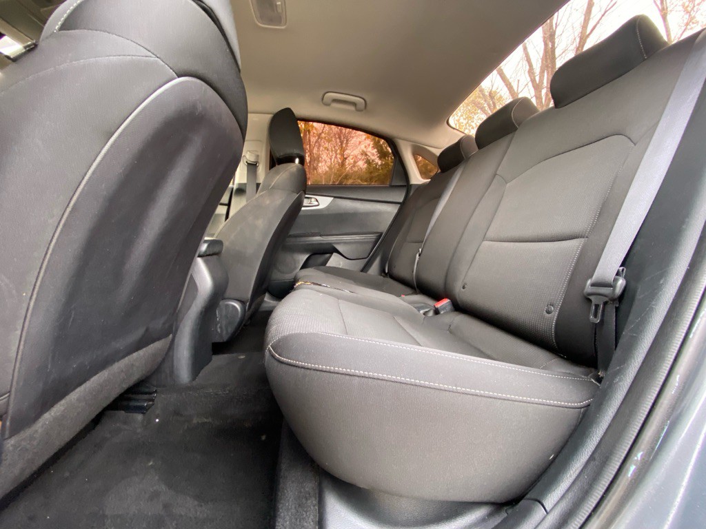 2021 Kia Forte Image 11