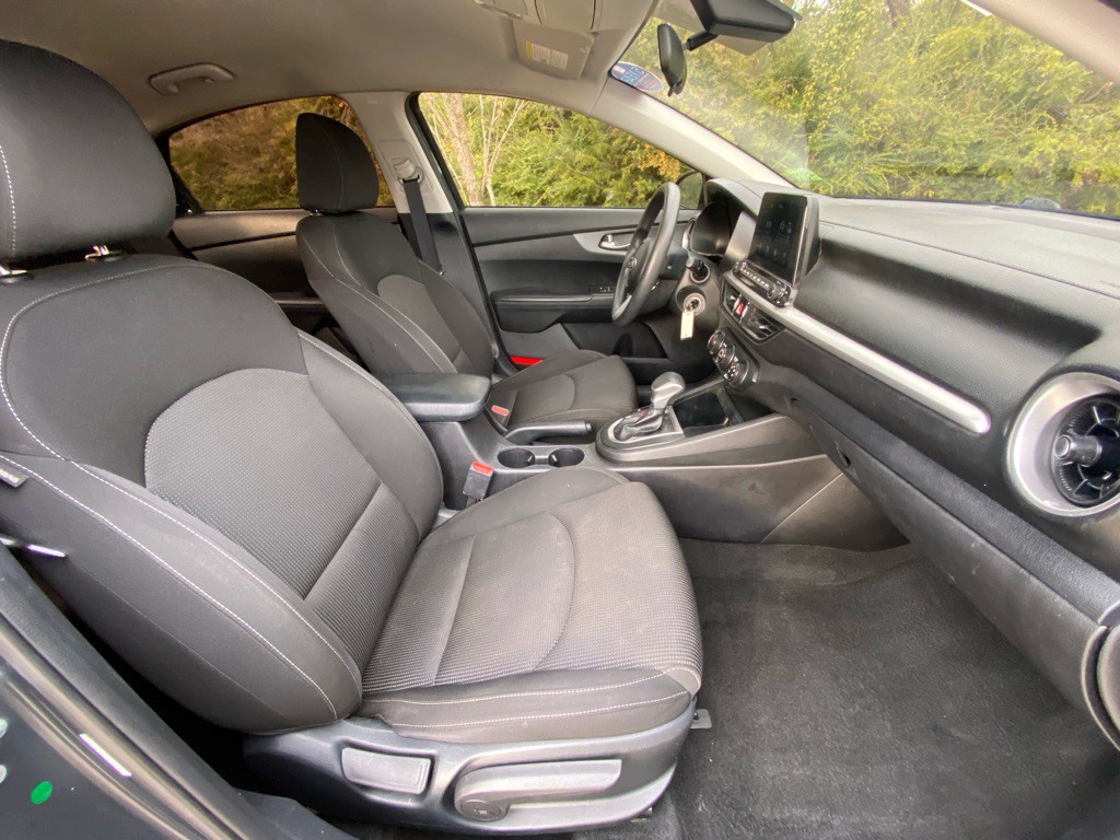 2021 Kia Forte Image 13