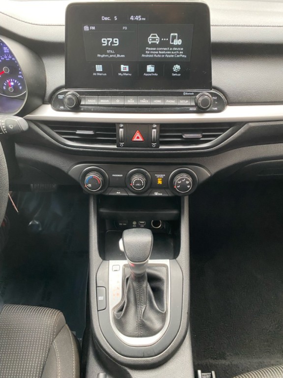 2021 Kia Forte Image 17