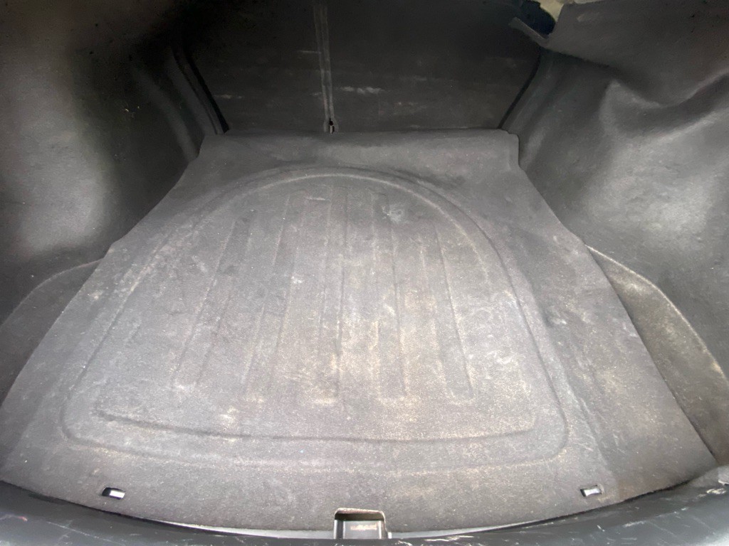 2021 Kia Forte Image 19