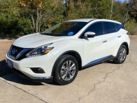Image for 2018 Nissan Murano S ID: 7013692
