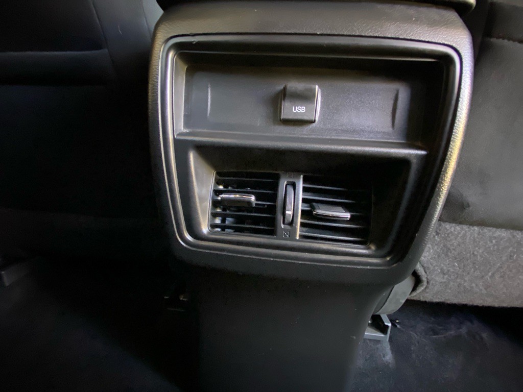 2018 Nissan Murano Image 14