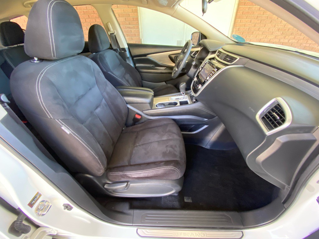 2018 Nissan Murano Image 15