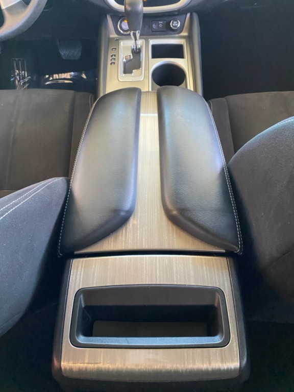 2018 Nissan Murano Image 20