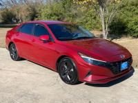 Image for 2022 Hyundai Elantra SEL ID: 7015644