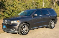 Image for 2018 Dodge Durango SXT ID: 7015649