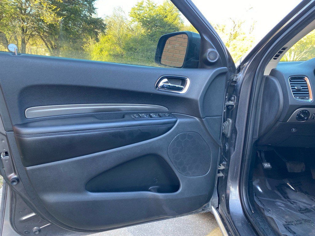 2018 Dodge Durango Image 5