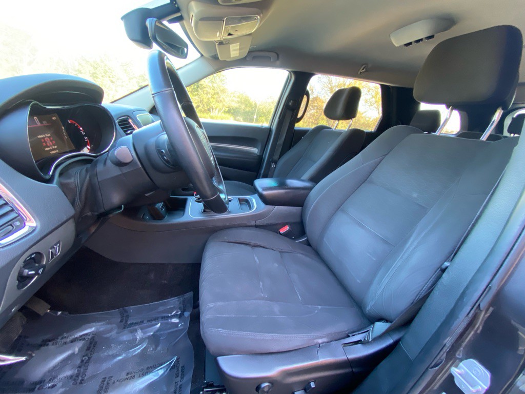 2018 Dodge Durango Image 6