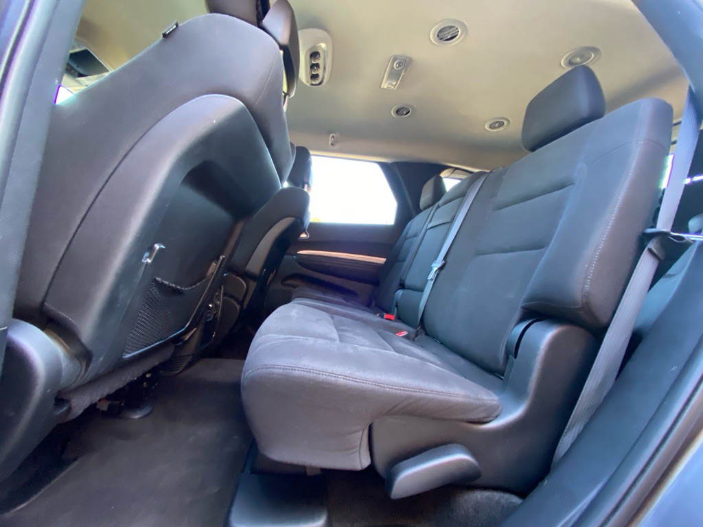 2018 Dodge Durango Image 8