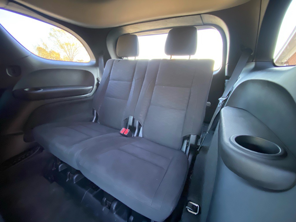 2018 Dodge Durango Image 9