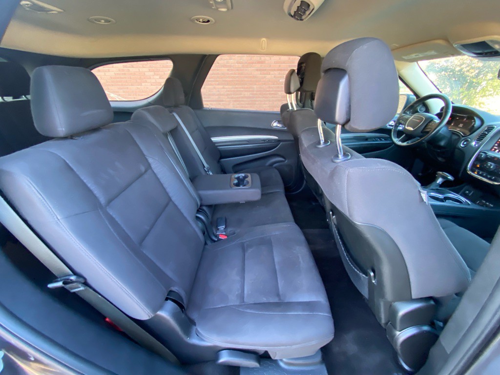 2018 Dodge Durango Image 10