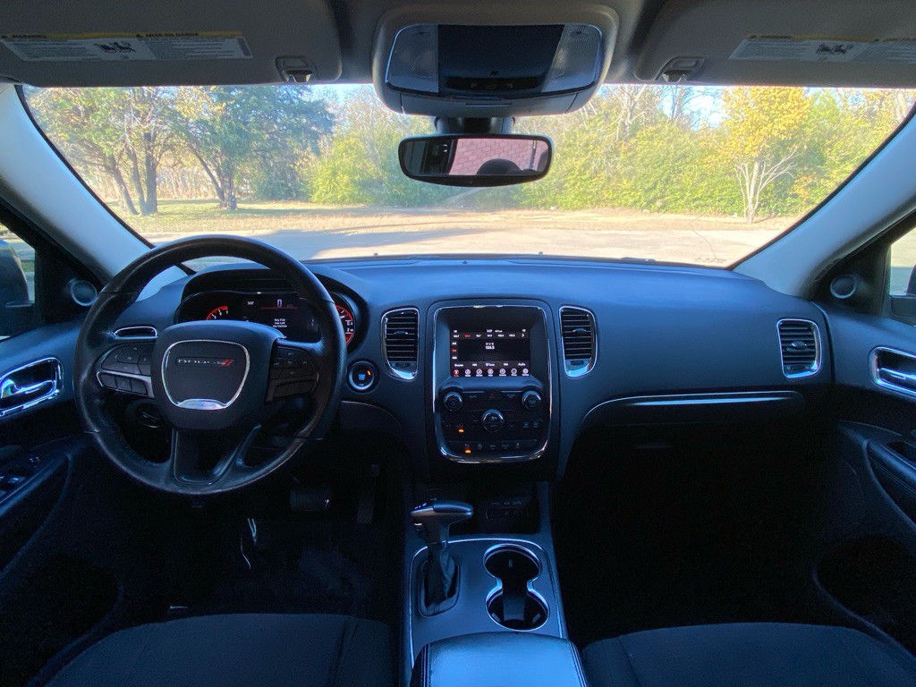 2018 Dodge Durango Image 14