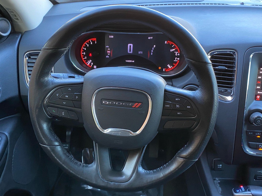2018 Dodge Durango Image 15