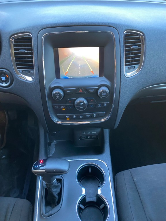 2018 Dodge Durango Image 16