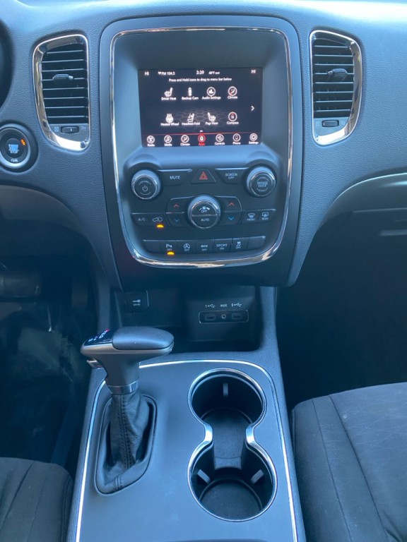 2018 Dodge Durango Image 17