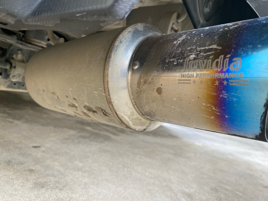 2016 Subaru WRX Image 20