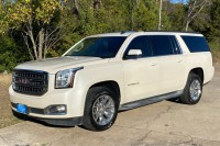 Image for 2015 GMC Yukon 1500 SLT ID: 7020478