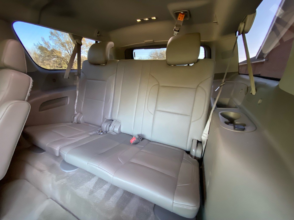 2015 GMC Yukon Image 12