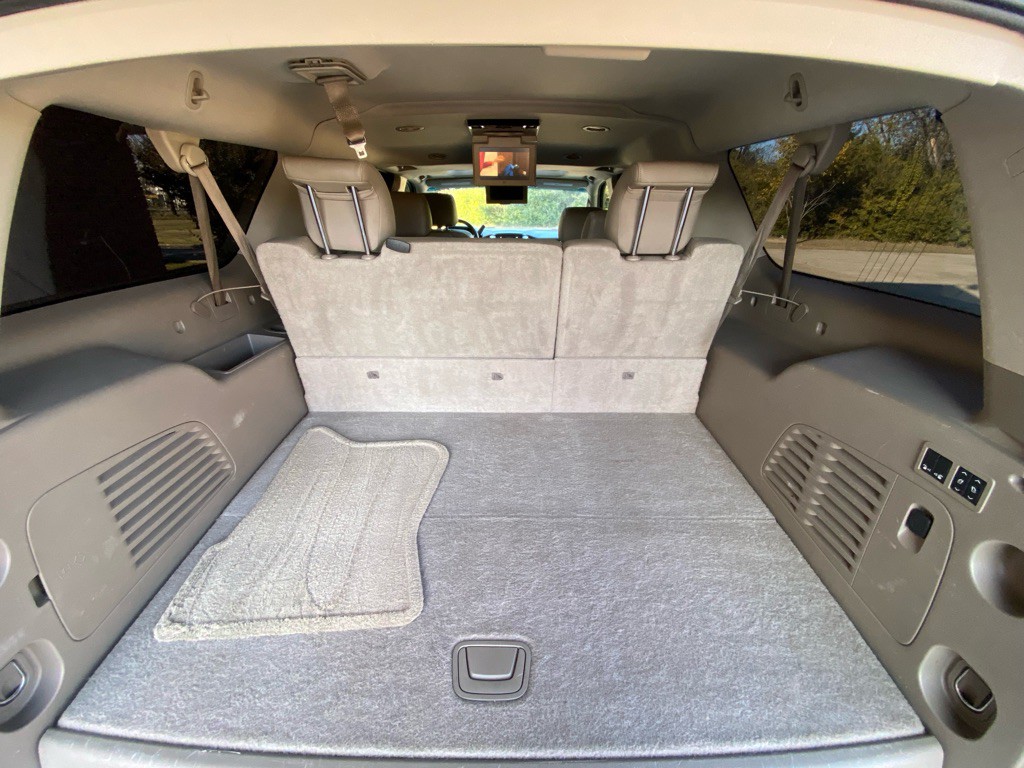 2015 GMC Yukon Image 13