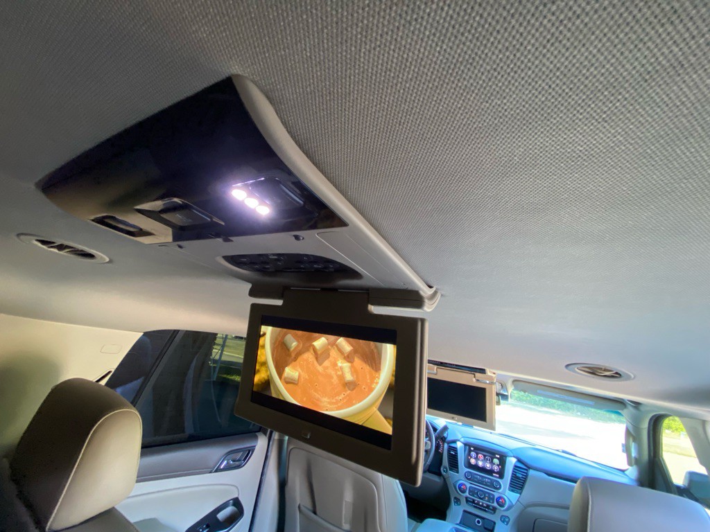 2015 GMC Yukon Image 15