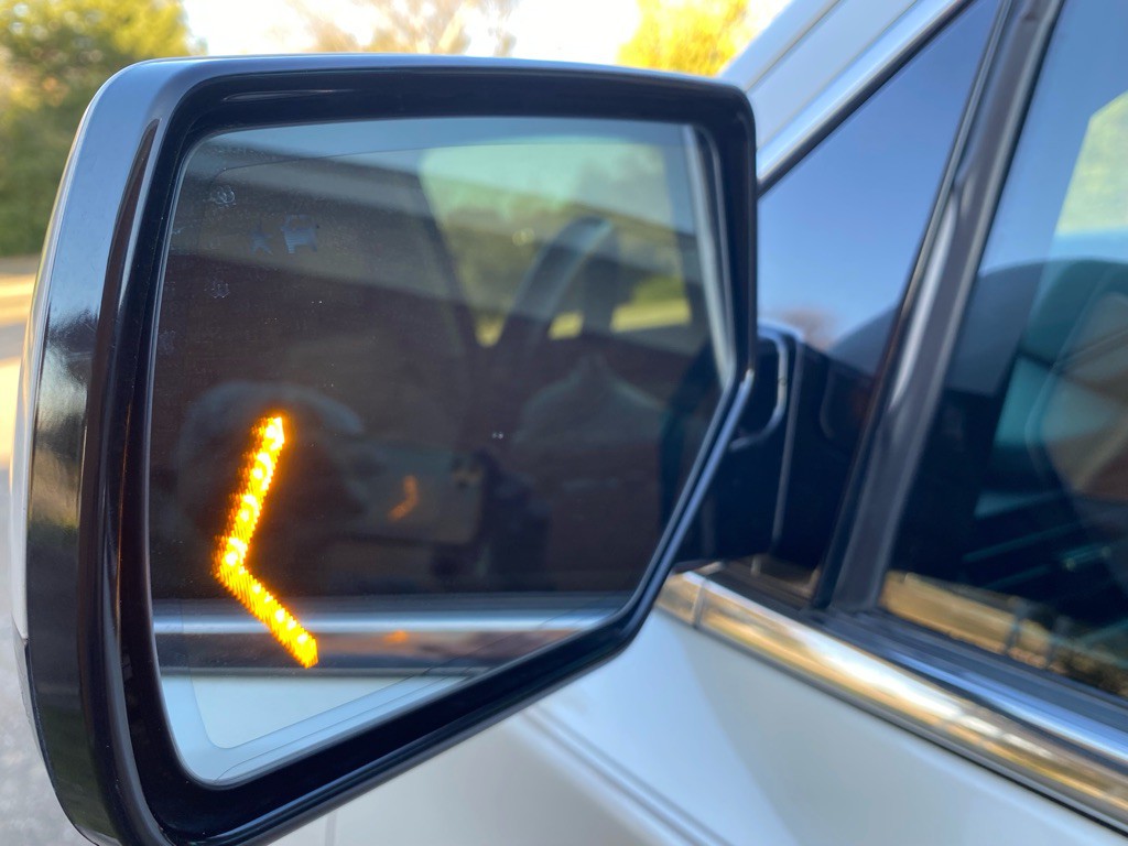 2015 GMC Yukon Image 23