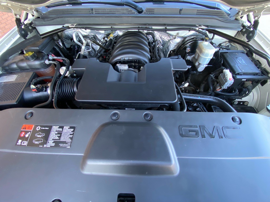 2015 GMC Yukon Image 24