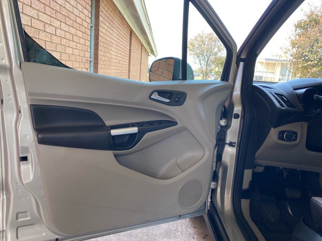 2016 Ford Transit Connect Image 8