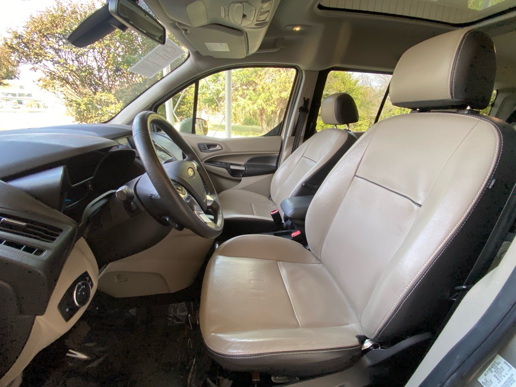 2016 Ford Transit Connect Image 9