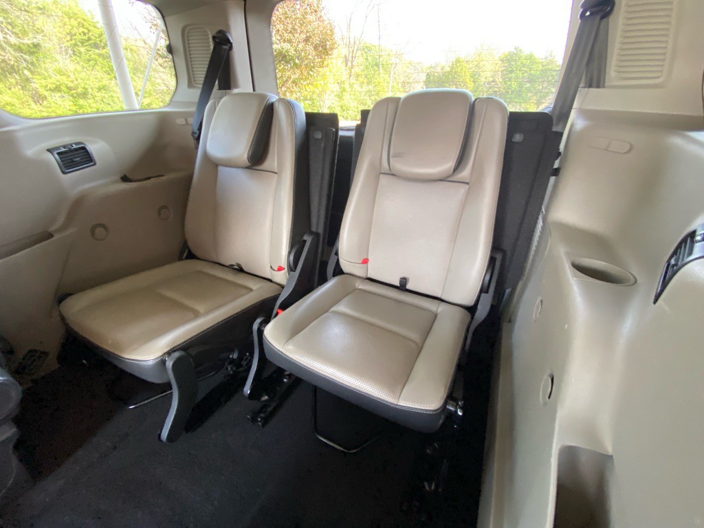 2016 Ford Transit Connect Image 12