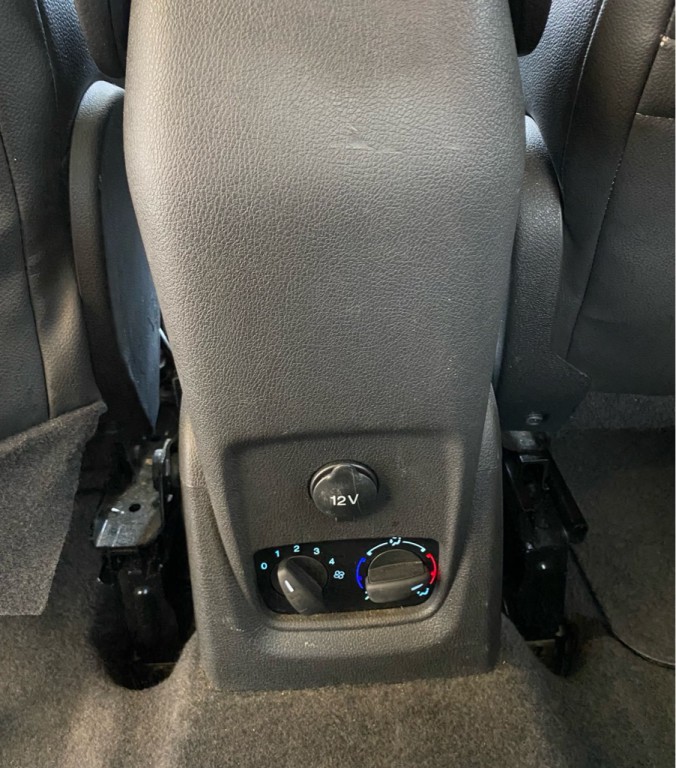 2016 Ford Transit Connect Image 13