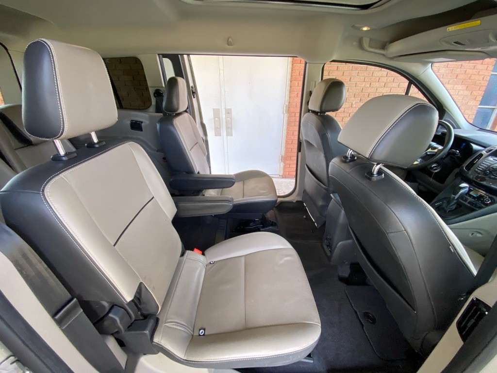 2016 Ford Transit Connect Image 14