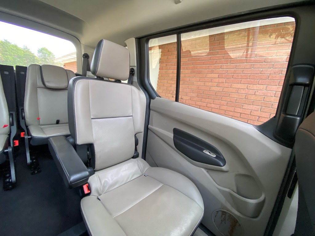 2016 Ford Transit Connect Image 16