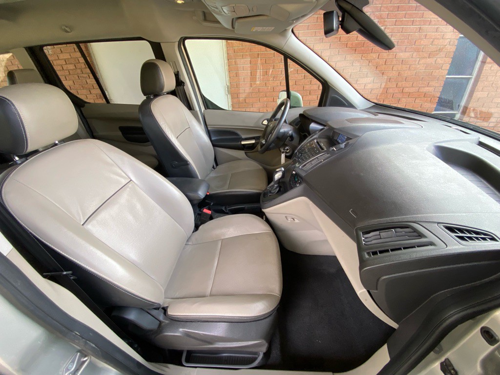 2016 Ford Transit Connect Image 17