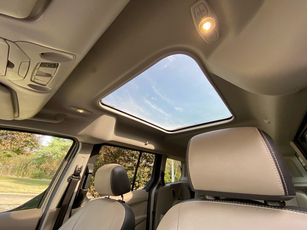 2016 Ford Transit Connect Image 18