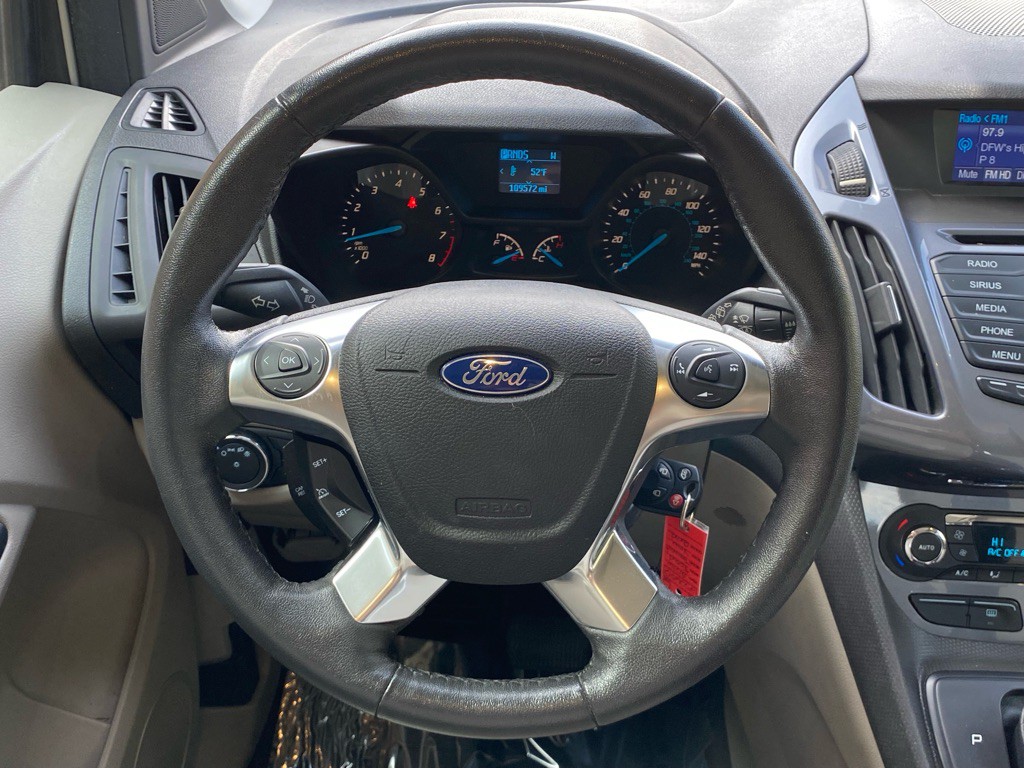 2016 Ford Transit Connect Image 20