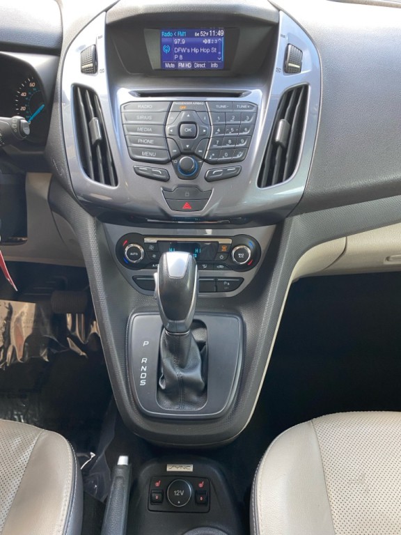 2016 Ford Transit Connect Image 21