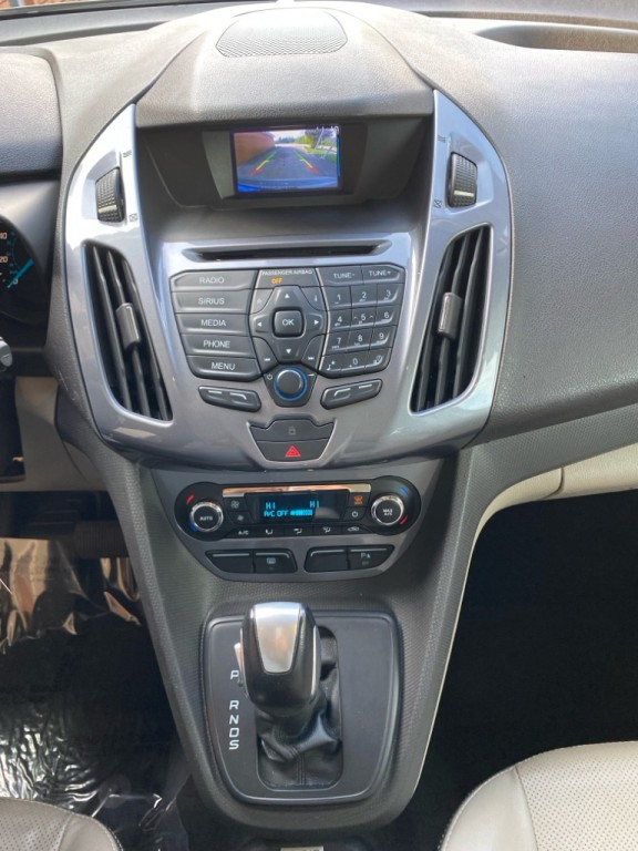 2016 Ford Transit Connect Image 22