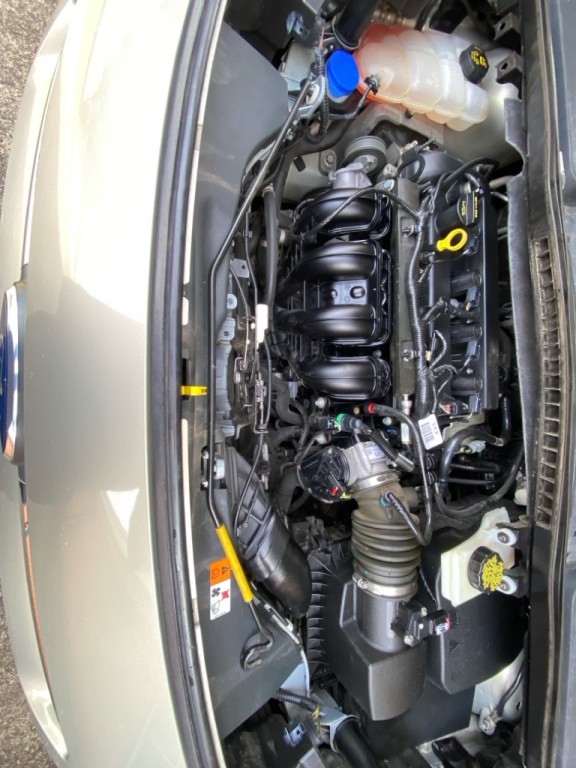 2016 Ford Transit Connect Image 24