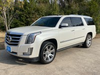 Image for 2015 Cadillac Escalade Esv Premium ID: 7020491