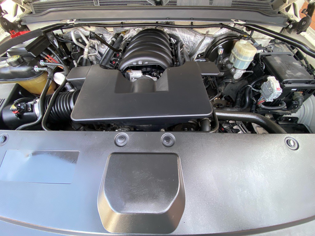 2015 Cadillac Escalade Image 23