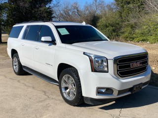 Image for 2018 GMC Yukon xl 1500 SLT ID: 7021451