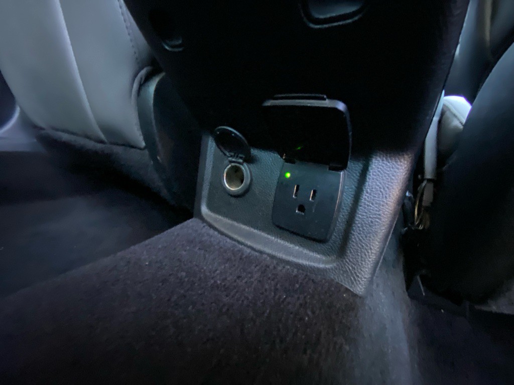 2017 Ford Fusion Image 13