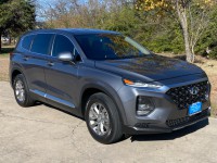 Image for 2019 Hyundai Santa Fe SE ID: 7027256