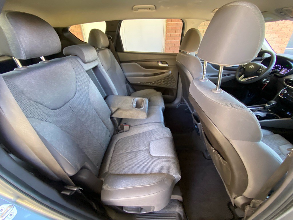 2019 Hyundai Santa Fe Image 13