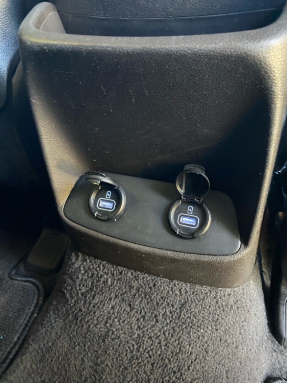 2019 Hyundai Santa Fe Image 14